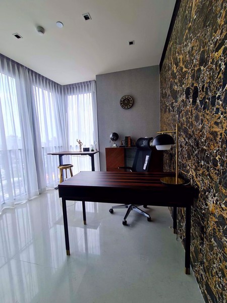 Picture of 2 bed Condo in BEATNIQ Sukhumvit 32 Khlongtan Sub District C016116