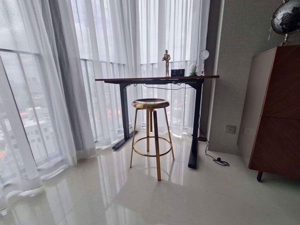 Picture of 2 bed Condo in BEATNIQ Sukhumvit 32 Khlongtan Sub District C016116