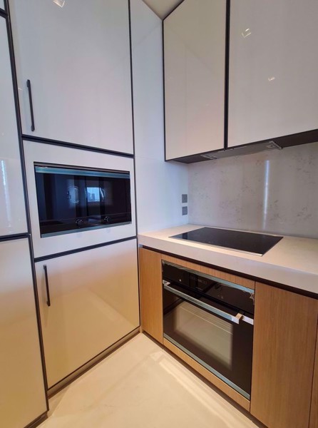 Picture of 2 bed Condo in BEATNIQ Sukhumvit 32 Khlongtan Sub District C016116