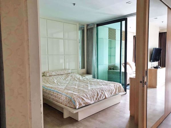 Picture of 1 bed Condo in Noble Remix Khlongtan Sub District C016117