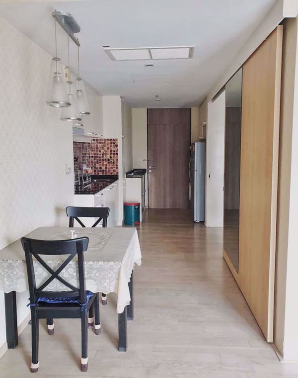 Picture of 1 bed Condo in Noble Remix Khlongtan Sub District C016117