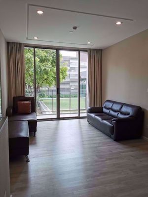 รูปภาพ 2 ห้องนอน Condo ในโครงการ 333 Riverside Bangsue Sub District C016118