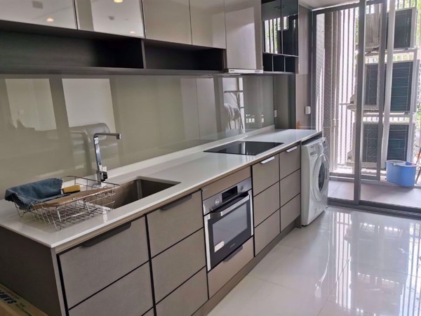 Picture of 2 bed Condo in 333 Riverside Bangsue Sub District C016118