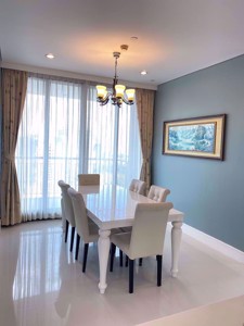 Picture of 3 bed Condo in Aguston Sukhumvit 22 Khlongtoei Sub District C016120