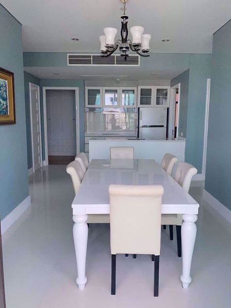 Picture of 3 bed Condo in Aguston Sukhumvit 22 Khlongtoei Sub District C016120