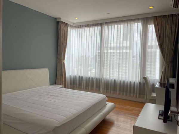 Picture of 3 bed Condo in Aguston Sukhumvit 22 Khlongtoei Sub District C016120