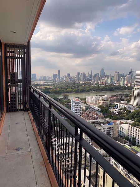 Picture of 3 bed Condo in Aguston Sukhumvit 22 Khlongtoei Sub District C016120