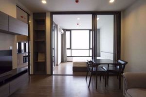 รูปภาพ 1 ห้องนอน Condo ในโครงการ The Line Sukhumvit 71 Phrakhanongnuea Sub District C016122