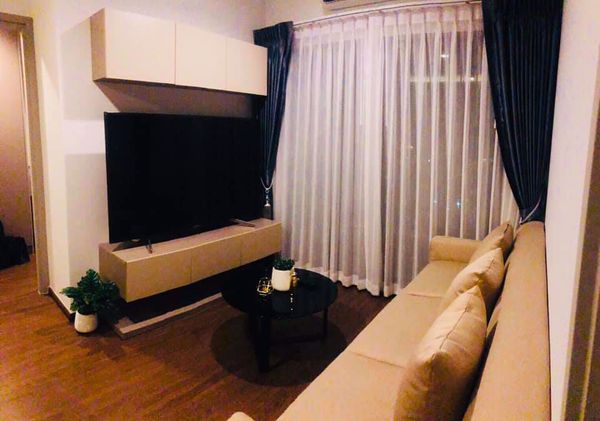 Picture of 2 bed Condo in Ideo Sukhumvit 93 Bangchak Sub District C016124