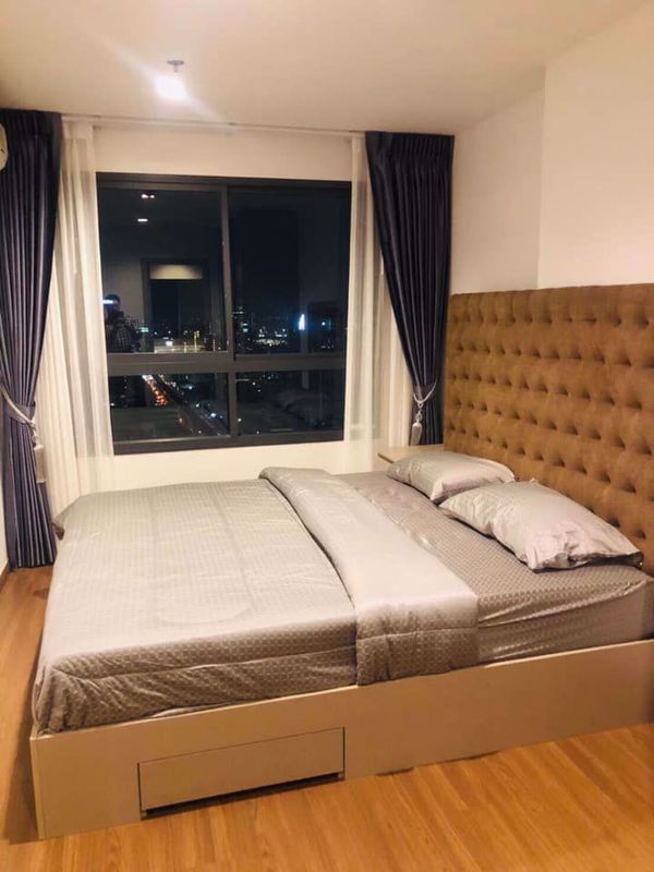 Picture of 2 bed Condo in Ideo Sukhumvit 93 Bangchak Sub District C016124