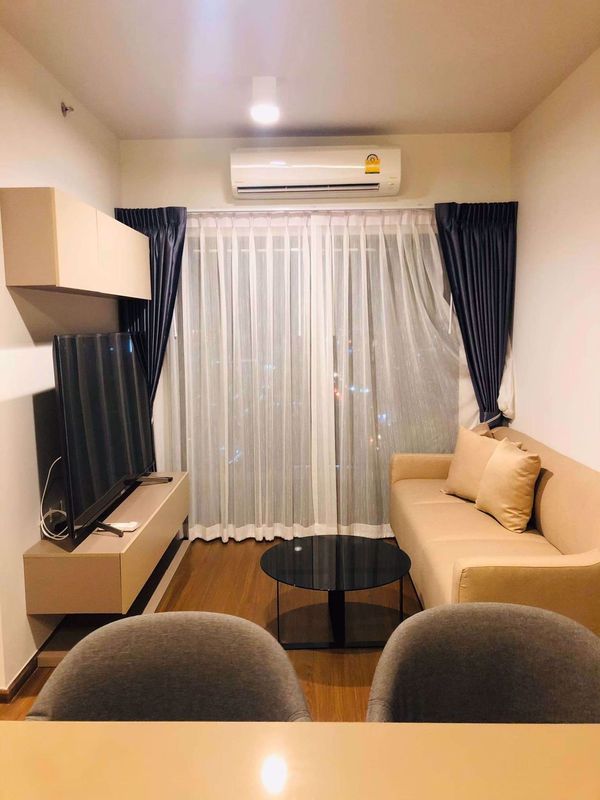 Picture of 2 bed Condo in Ideo Sukhumvit 93 Bangchak Sub District C016124