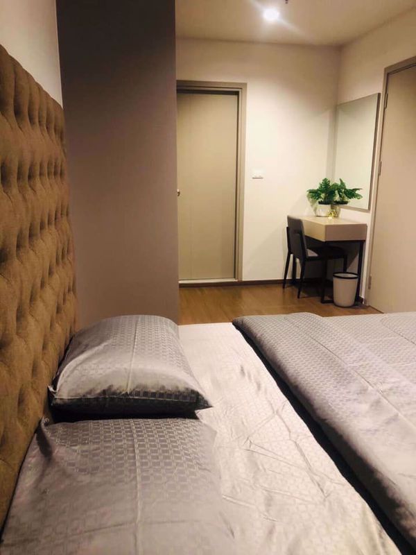 Picture of 2 bed Condo in Ideo Sukhumvit 93 Bangchak Sub District C016124