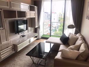 Picture of 1 bed Condo in Via 49 Khlong Tan Nuea Sub District C016125