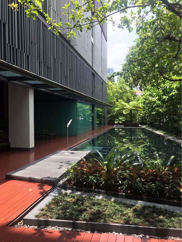 Picture of 1 bed Condo in Via 49 Khlong Tan Nuea Sub District C016125