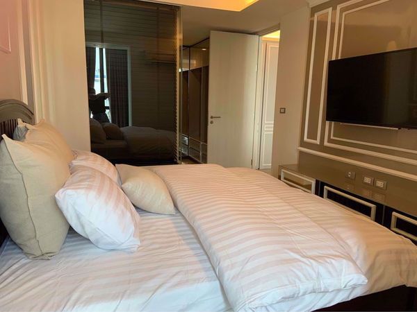 Picture of 1 bed Condo in Via 49 Khlong Tan Nuea Sub District C016125