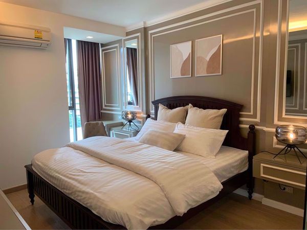 Picture of 1 bed Condo in Via 49 Khlong Tan Nuea Sub District C016125