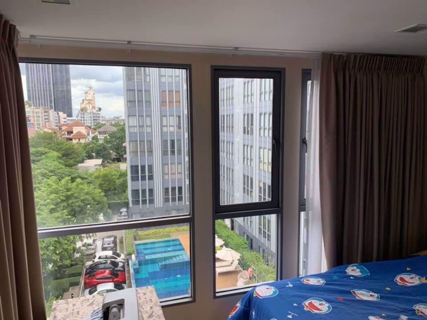 Picture of 2 bed Condo in Moniiq Sukhumvit 64 Phrakhanong District C016126