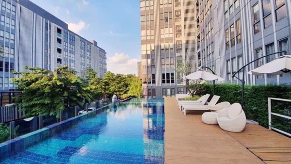 Picture of 2 bed Condo in Moniiq Sukhumvit 64 Phrakhanong District C016126