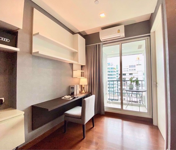 Picture of 1 bed Condo in Ivy Thonglor Khlong Tan Nuea Sub District C016129