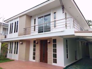 Picture of 3 bed House  Khlong Tan Nuea Sub District H016132