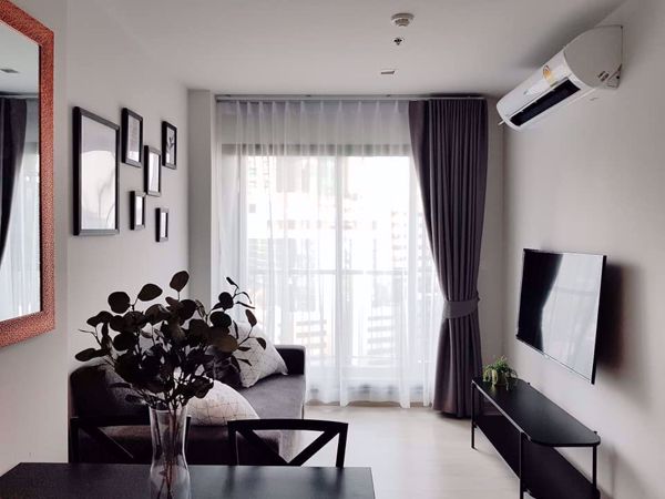 Picture of 1 bed Condo in Life One Wireless Lumphini Sub District C016133