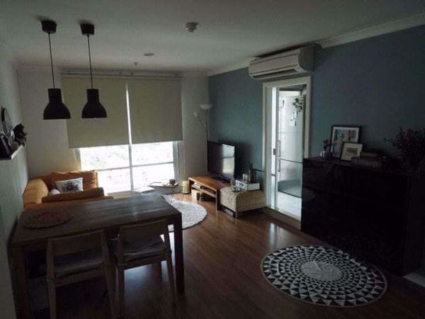 Picture of 2 bed Condo in Lumpini Place Rama IX-Ratchada Samsennok Sub District C016134