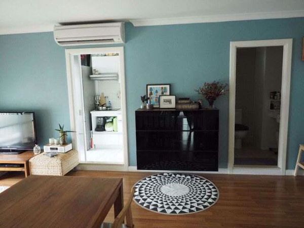 Picture of 2 bed Condo in Lumpini Place Rama IX-Ratchada Samsennok Sub District C016134