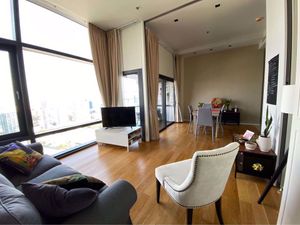 Picture of 2 bed Condo in Circle Living Prototype Makkasan Sub District C016135