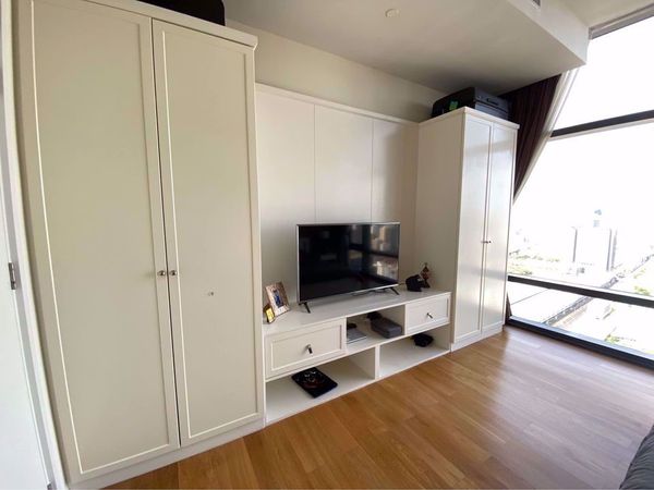 Picture of 2 bed Condo in Circle Living Prototype Makkasan Sub District C016135