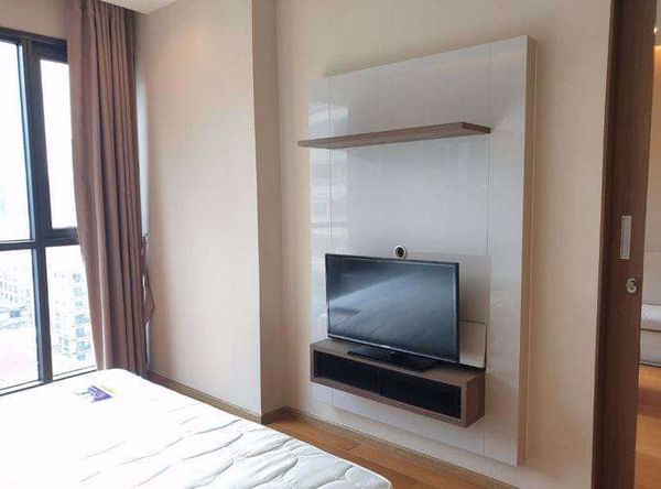 Picture of 1 bed Condo in The Address Sathorn Silom Sub District C016139