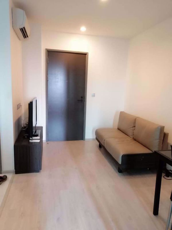 Picture of 1 bed Condo in The Address Sathorn Silom Sub District C016139