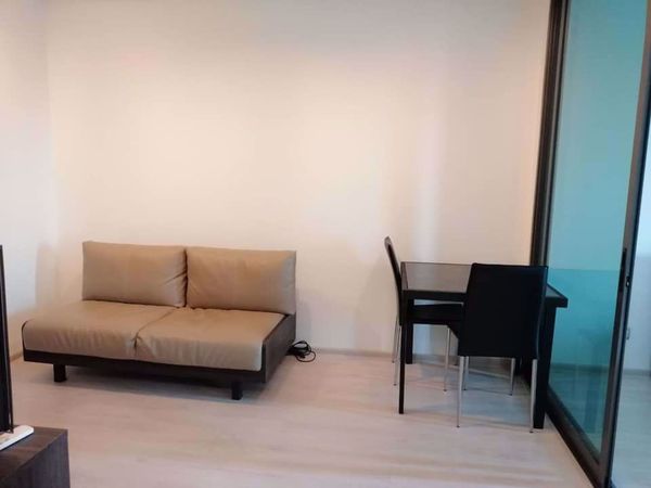 Picture of 1 bed Condo in The Address Sathorn Silom Sub District C016139