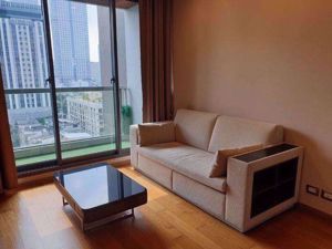 รูปภาพ 1 ห้องนอน Condo ในโครงการ The Address Sathorn Silom Sub District C016139