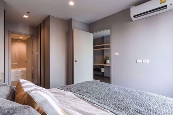 Picture of 1 bed Condo in Ideo Sukhumvit 93 Bangchak Sub District C015662