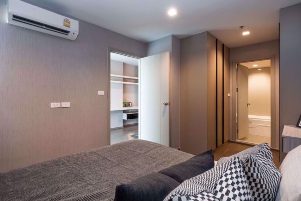 Picture of 1 bed Condo in Ideo Sukhumvit 93 Bangchak Sub District C015661