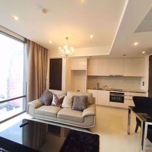 Picture of 1 bed Condo in The Bangkok Sathorn Yan Nawa Sub District C016144