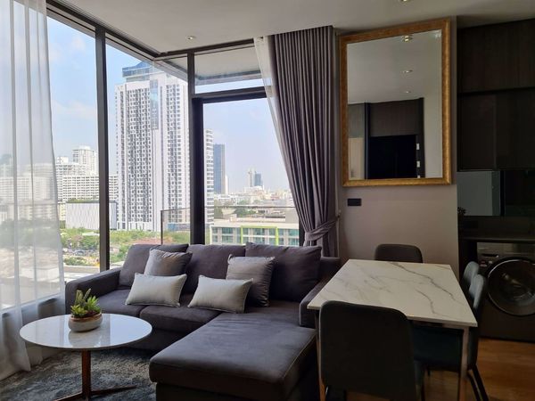 Picture of 2 bed Condo in The FINE Bangkok Thonglor Ekamai Khlong Tan Nuea Sub District C016145