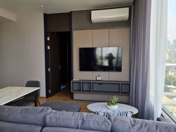 Picture of 2 bed Condo in The FINE Bangkok Thonglor Ekamai Khlong Tan Nuea Sub District C016145