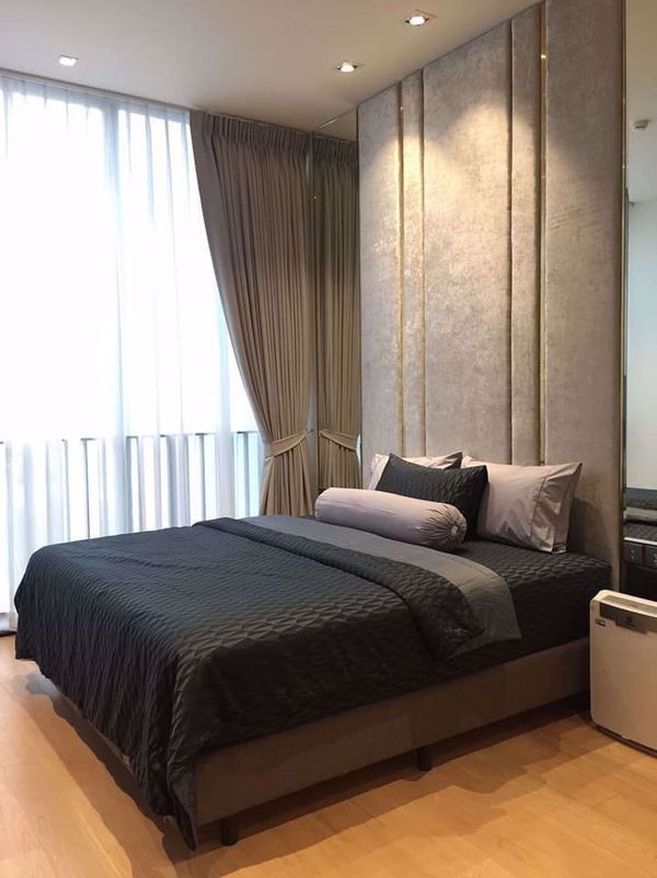 Picture of 1 bed Condo in 28 Chidlom Lumphini Sub District C016146