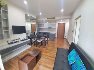 รูปภาพ 2 ห้องนอน Condo ในโครงการ WYNE Sukhumvit Phra Khanong Sub District C016150