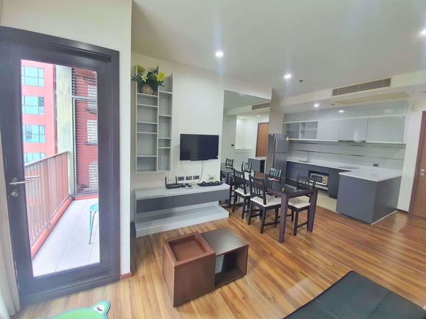 Picture of 2 bed Condo in WYNE Sukhumvit Phra Khanong Sub District C016150