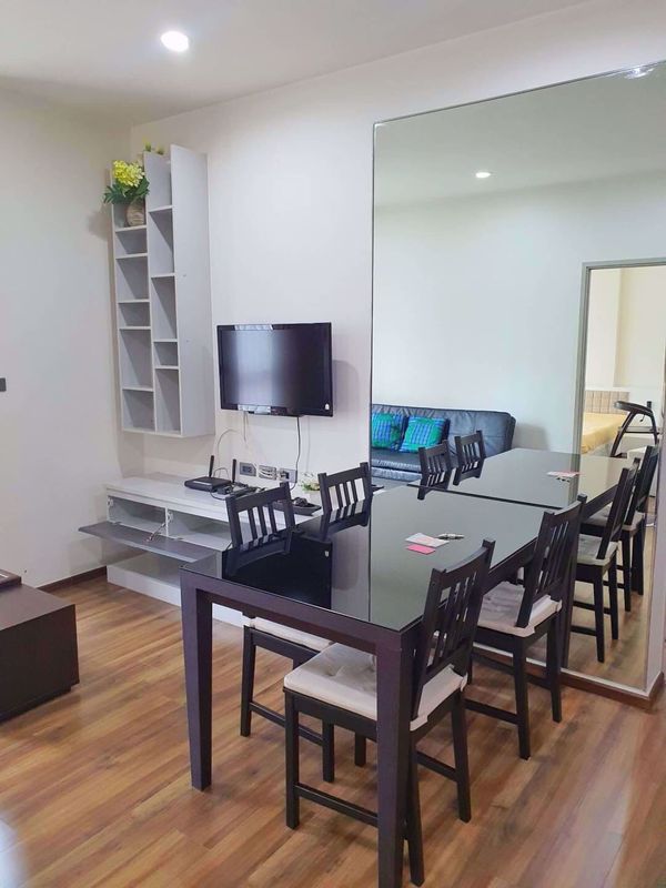 Picture of 2 bed Condo in WYNE Sukhumvit Phra Khanong Sub District C016150