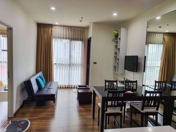 Picture of 2 bed Condo in WYNE Sukhumvit Phra Khanong Sub District C016150