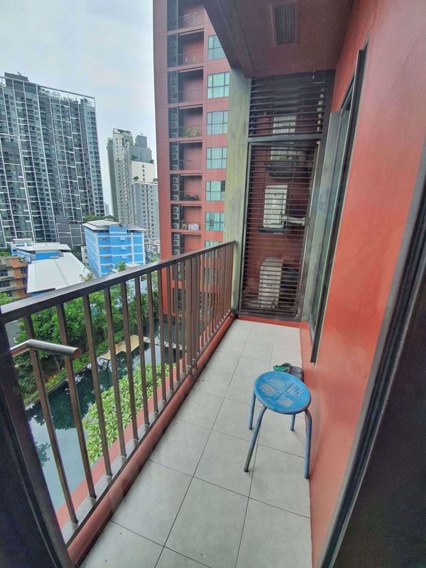 Picture of 2 bed Condo in WYNE Sukhumvit Phra Khanong Sub District C016150