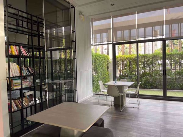 รูปภาพ 1 ห้องนอน Condo ในโครงการ The Room Sukhumvit 40 Phra Khanong Sub District C016152