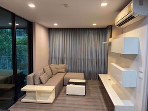 รูปภาพ 1 ห้องนอน Condo ในโครงการ The Room Sukhumvit 40 Phra Khanong Sub District C016152