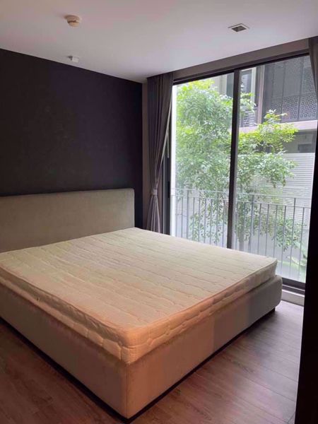 รูปภาพ 1 ห้องนอน Condo ในโครงการ The Room Sukhumvit 40 Phra Khanong Sub District C016152