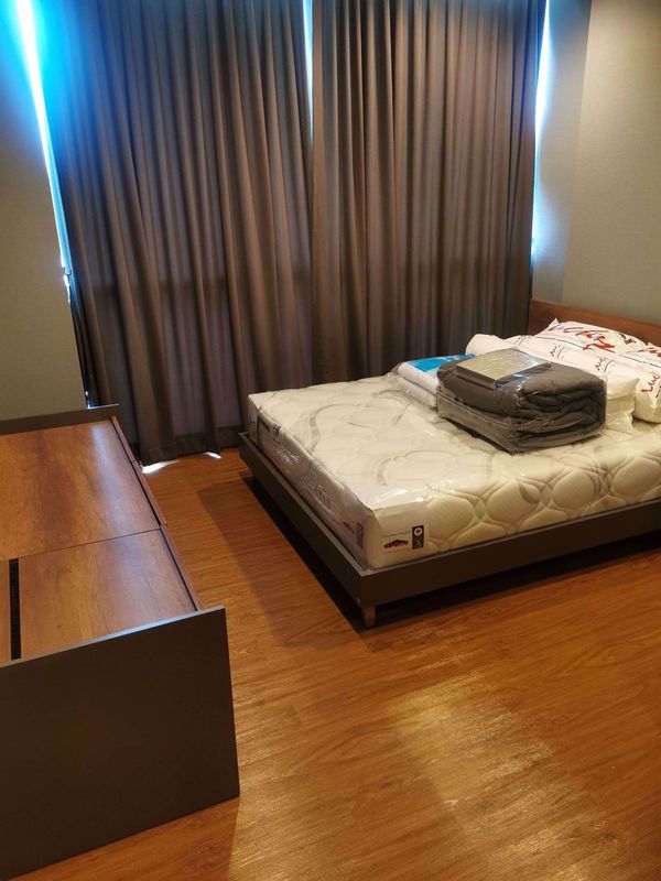 Picture of 2 bed Condo in Wish Signature Midtown Siam Thanonphayathai Sub District C016153