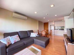 Picture of 2 bed Condo in XVI The Sixteenth Condominum Khlongtoei Sub District C016154