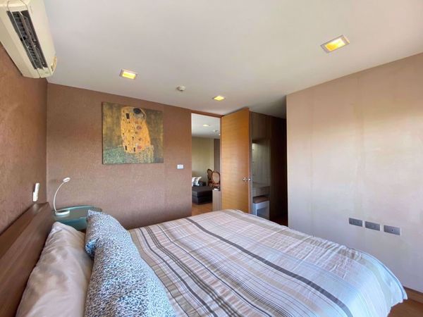 Picture of 2 bed Condo in XVI The Sixteenth Condominum Khlongtoei Sub District C016154